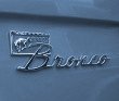 Bronco Sport for sale